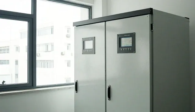 变压器选型与维护中的常见误区及应对建议